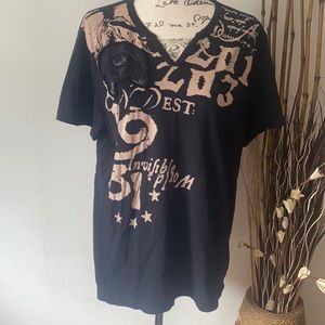 Guess Authentic Vintage American Tradition